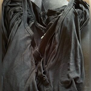 Maurices Elegant Black Apparel